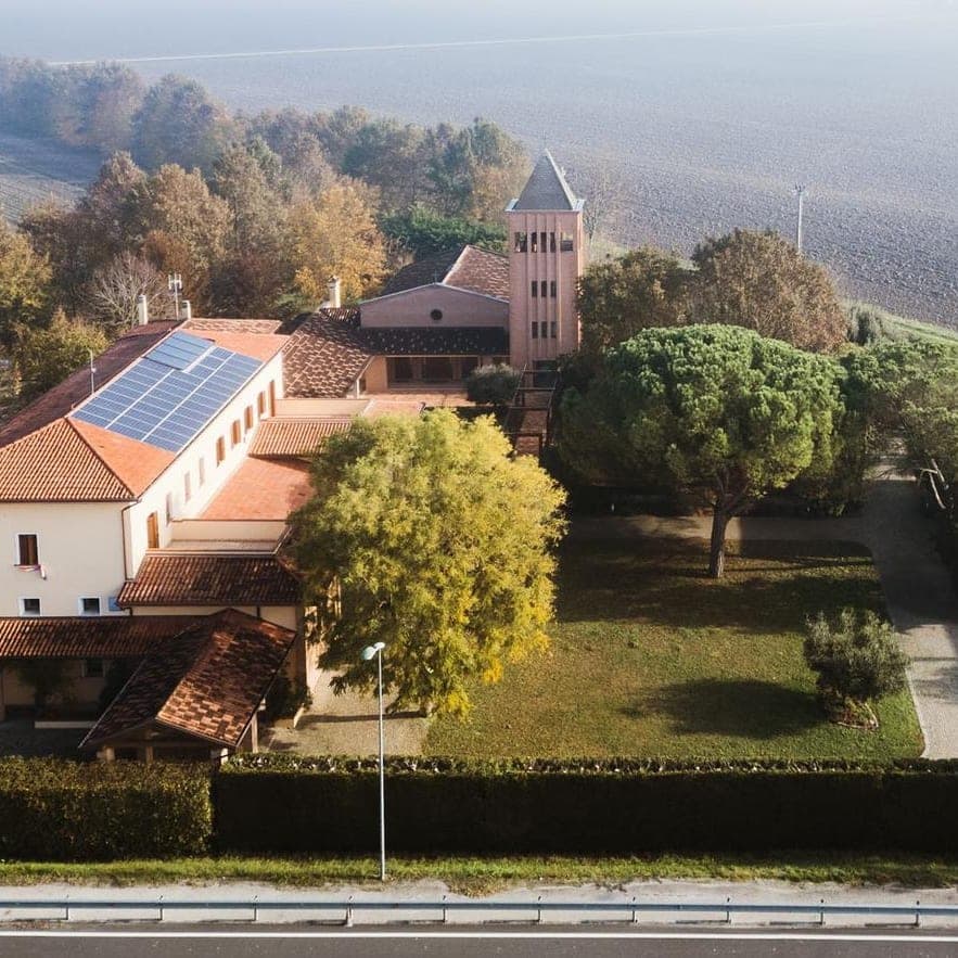 Monastero di Marango