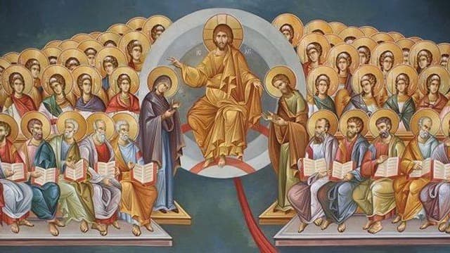 La santità è pienezza di vita
