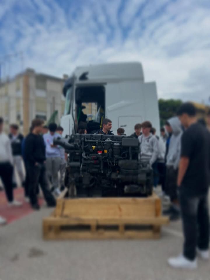 La formazione continua! Settore AUTOMOTIVE 🛞