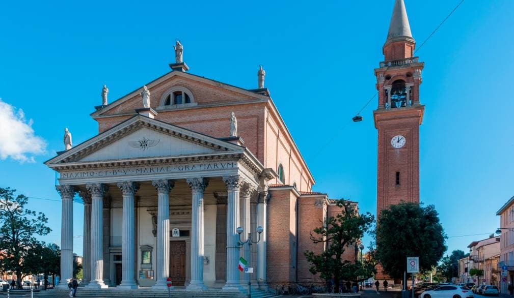 Gli appuntamenti per il Centenario del Duomo raggiungono il culmine