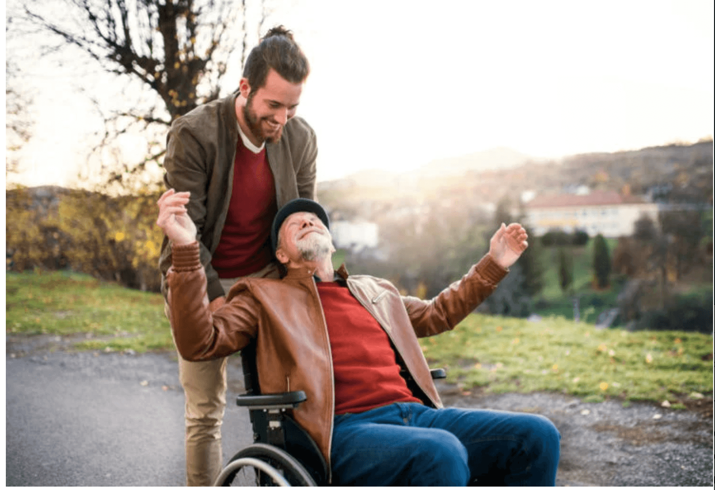 La forza della Famiglia