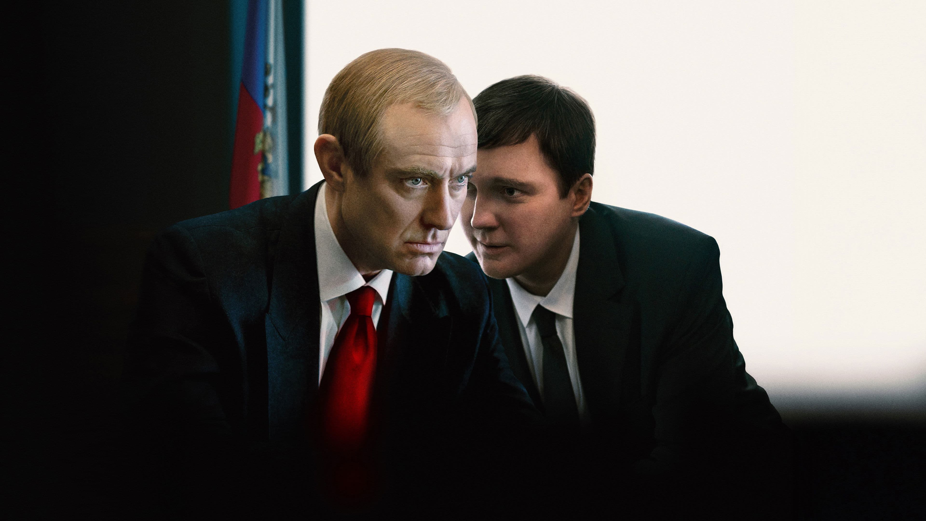 IL MAGO DEL CREMLINO - LE ORIGINI DI PUTIN